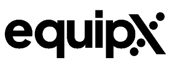 EquipX Logo