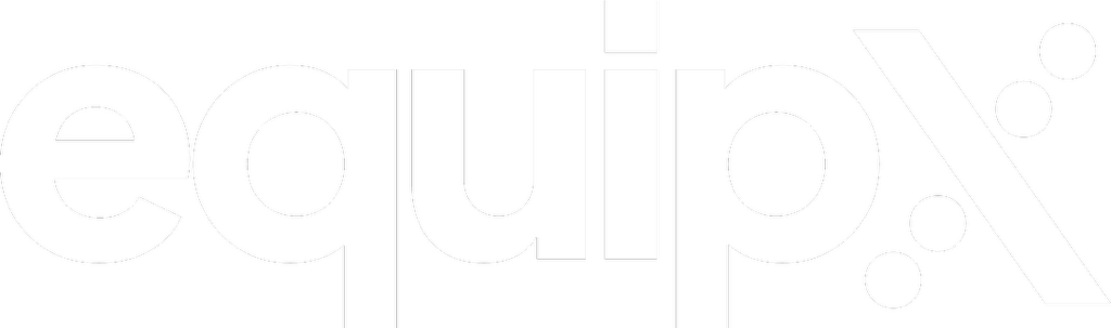 equipX logo